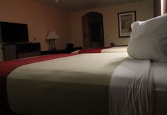 Khác 6 Scottish Inns Fort Worth