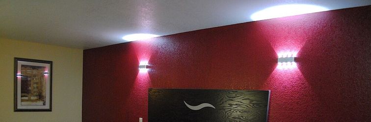 其他 Scottish Inns Fort Worth