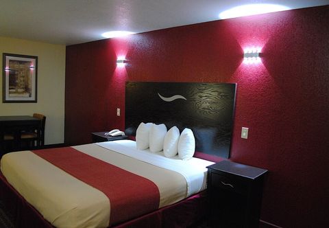 其他 Scottish Inns Fort Worth