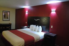 其他 Scottish Inns Fort Worth