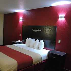 Primary image 1 스코티시 인스 포트 워스, 포트워스 동물원 호텔