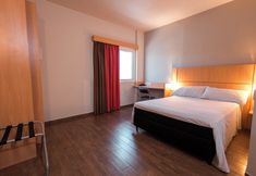 Others 6 ibis Presidente Prudente Manoel Goulart