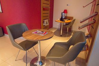 其他 4 ibis Presidente Prudente Manoel Goulart