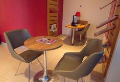 Others 4 ibis Presidente Prudente Manoel Goulart