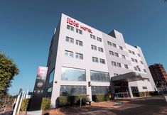 Khác 5 ibis Presidente Prudente Manoel Goulart