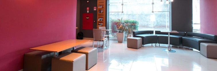 其他 ibis Presidente Prudente Manoel Goulart