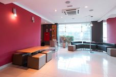 其他 ibis Presidente Prudente Manoel Goulart