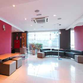 Primary image1ibis Presidente Prudente Manoel Goulart，Presidente Prudente飯店