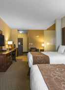 Imej utama Comfort Suites Saskatoon