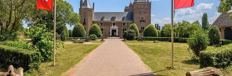 Others Stayokay Heemskerk - Hostel