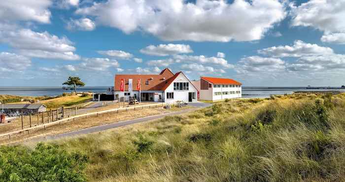 Lain-lain Stayokay Terschelling - Hostel