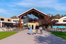 其他 Stayokay Texel- Hostel