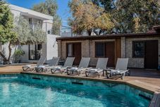 Others Hotel Centro Bodrum