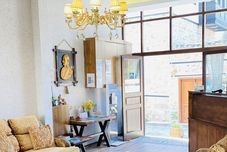 其他 Kaleiçi Hotel