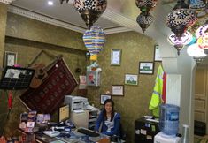 其他 6 Taksim Green House Hostel