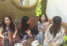 其他 5 Taksim Green House Hostel