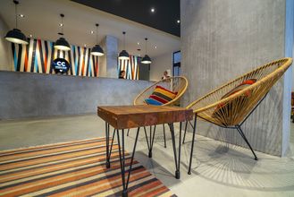 其他 4 Cook’s Club Alanya - Adults Only