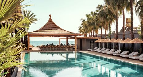 其他 2 Cook’s Club Alanya - Adults Only