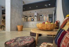 其他 6 Cook’s Club Alanya - Adults Only