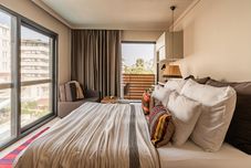 其他 Cook’s Club Alanya - Adults Only