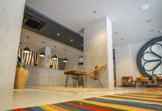 其他 3 Cook’s Club Alanya - Adults Only