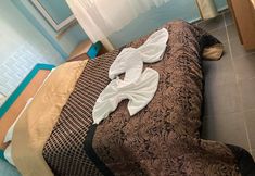 기타 6 The Palm Club Apart Otel