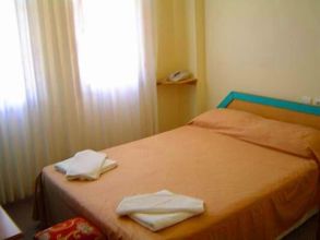 기타 4 The Palm Club Apart Otel