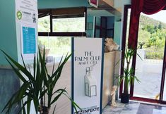 기타 2 The Palm Club Apart Otel