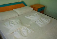 기타 5 The Palm Club Apart Otel