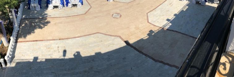 기타 The Palm Club Apart Otel