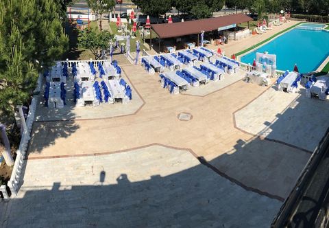 기타 The Palm Club Apart Otel