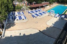 기타 The Palm Club Apart Otel