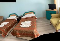 기타 7 The Palm Club Apart Otel