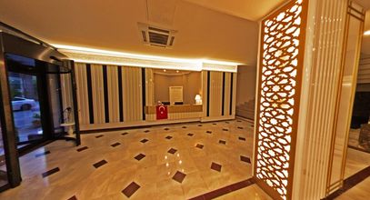 기타 4 Mara Palace Hotel