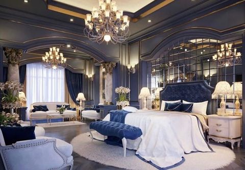 기타 Mara Palace Hotel