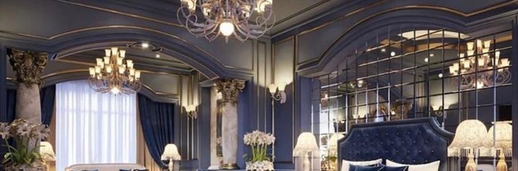 其他 Mara Palace Hotel