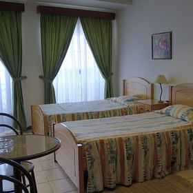 Primary image 1 Murças74 - Studio Apartments, Funchal Hotels