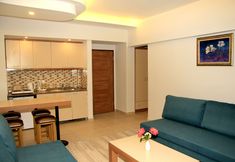 อื่นๆ 7 Ark Suite Hotel