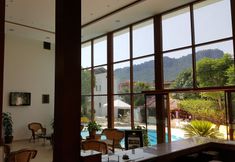 Lainnya 5 Felice Hotel