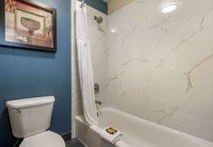 Lainnya 4 Best Western Plus Mountain View Auburn Inn