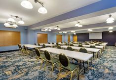 Others 7 Best Western Plus Mountain View Auburn Inn
