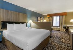 Lainnya 2 Best Western Plus Mountain View Auburn Inn