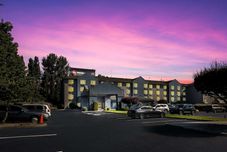 其他 Best Western Plus Mountain View Auburn Inn