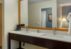 Lainnya 3 Best Western Plus Mountain View Auburn Inn