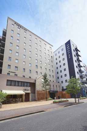 Sotetsu Fresa Inn Tokyo Tamachi, THB 3,133.98