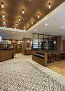 Lobby โซเทตสึ เฟรซา อินน์ นิฮงบาชิ คายาบะโช