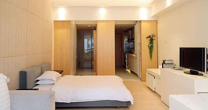 Lainnya Private-Enjoyed Home ApartHotel - R&F Stanley Apartment