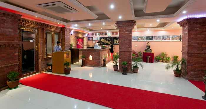 Others Hotel Nepalaya