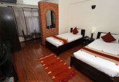 기타 5 Thamel Eco Resort