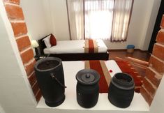 기타 3 Thamel Eco Resort